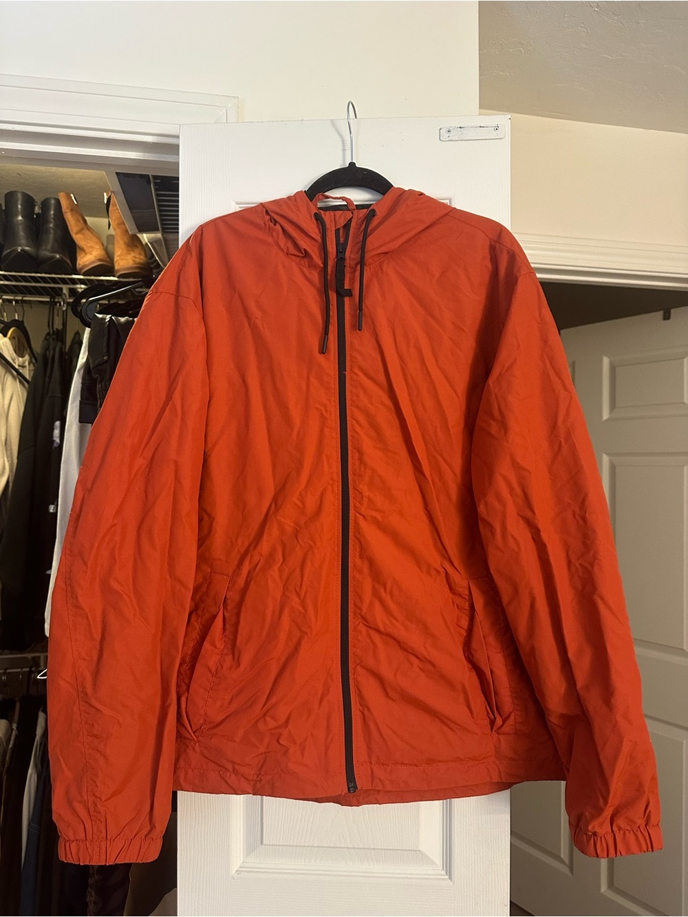 H&M windbreaker